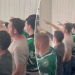 nhl-fans-being-investigated-for-nazi-salute-during-stars-game-after-shocking-clip-emerges