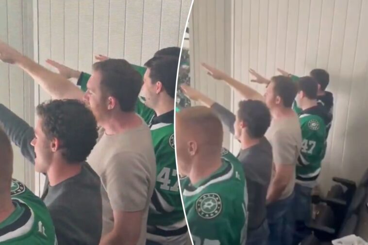 nhl-fans-being-investigated-for-nazi-salute-during-stars-game-after-shocking-clip-emerges