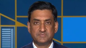 khanna:-trump-‘should-be-impeached’-over-iran,-‘democrats-will-impeach-him-once-we-take-back-the-house’