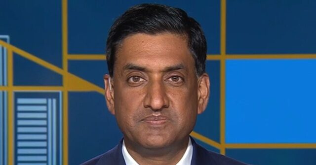 khanna:-trump-‘should-be-impeached’-over-iran,-‘democrats-will-impeach-him-once-we-take-back-the-house’