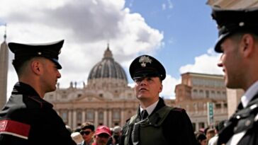 rome-law-enforcement-on-high-alert-for-via-crucis-and-easter-events