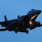 us.-fighter-jet-shot-down-over-iran,-massive-search-and-rescue-operation-underway
