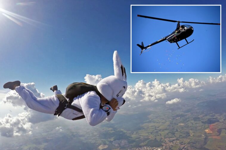 churches-turn-to-skydiving-bunnies,-drone-shows-‘to-bring-people-back-together’-this-easter