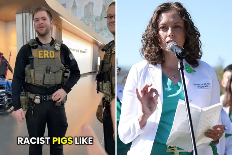 lefty-tiktoker-tries-to-bait-ice-agents-at-jfk-airport-—-see-their-flawless-reaction