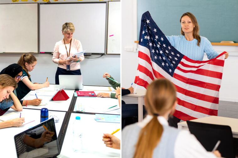 education-advocates-urge-stronger-civics-standards-over-us-students’-lack-of-basic-knowledge