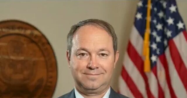 gop-rep.-stutzman:-can’t-leave-400-kg-of-enriched-uranium-in-iran-if-irgc,-ayatollah-in-power