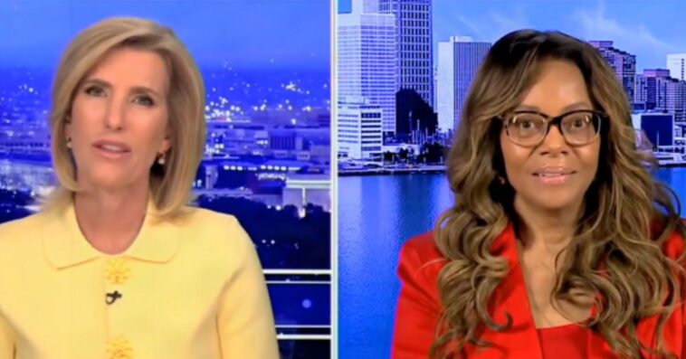 watch:-michigan-democrat-rep.-karen-whitsett-quits-politics,-blasts-the-left’s-radical-abortion-and-lgbtq-agenda,-says-party-is-‘incompatible-with-my-christian-faith’