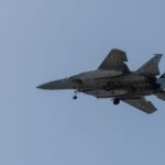 us-fighter-jet-reportedly-shot-down-over-iran-–-rescue-effort-underway