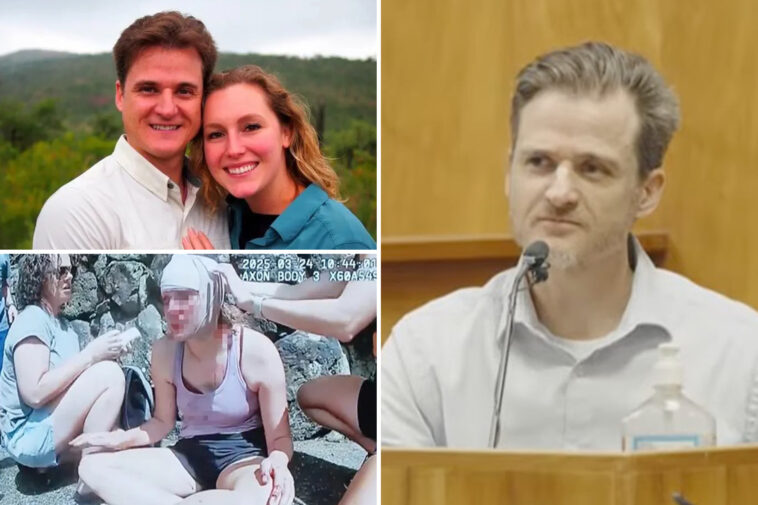 hawaii-doctor-on-trial-for-trying-to-kill-wife-admitted-they-stopped-having-sex,-called-her-‘lying-b–h’