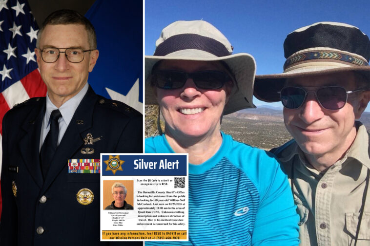 missing-air-force-general-with-ties-to-ufo-community-‘planned-not-to-be-found,’-wife-says-in-chilling-new-911-call