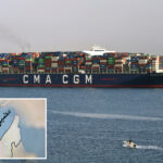 french-owned-container-ship-safely-passes-through-strait-of-hormuz-as-iran’s-chokehold-continues