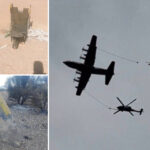 what-happens-when-a-us-aircraft-is-shot-down-in-a-war-zone-—-and-how-do-crew-members-avoid-capture?