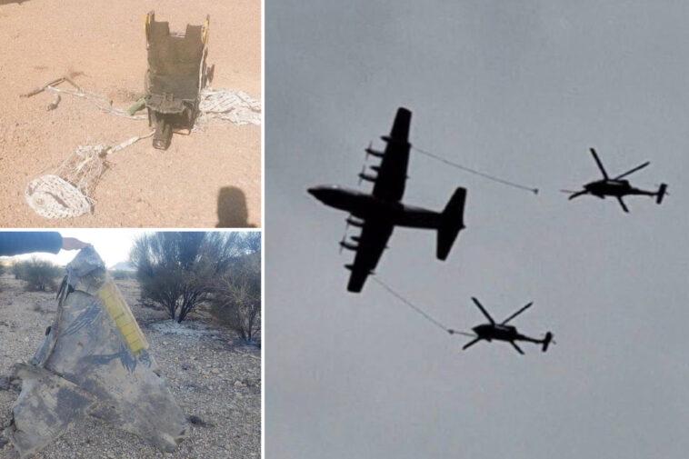 what-happens-when-a-us-aircraft-is-shot-down-in-a-war-zone-—-and-how-do-crew-members-avoid-capture?