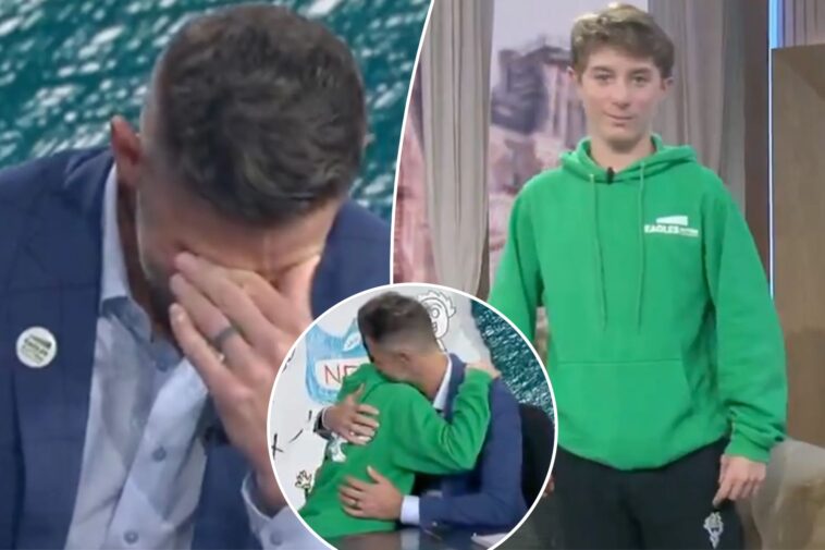 dan-orlovsky-cries-on-air-as-autistic-son-brightens-espn-broadcast-in-emotional-moment