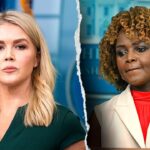 karoline-leavitt-says-jean-pierre-had-‘hard-time’-as-press-secretary-because-of-biden’s-poor-transparency