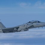 us-pilot-rescued-from-downed-f-15e-fighter-jet-in-iran,-search-for-second-crew-member-ongoing