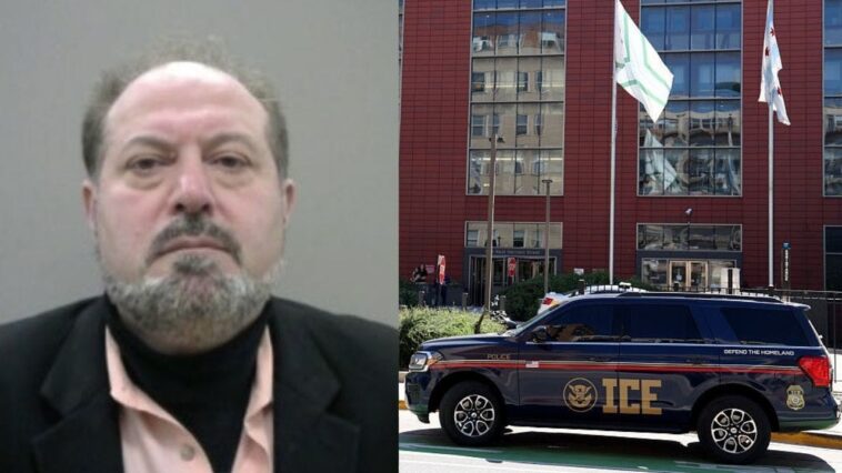 ice-arrests-islamic-leader-accused-of-aiding-hamas-he’s-lived-in-the-us-for-decades.