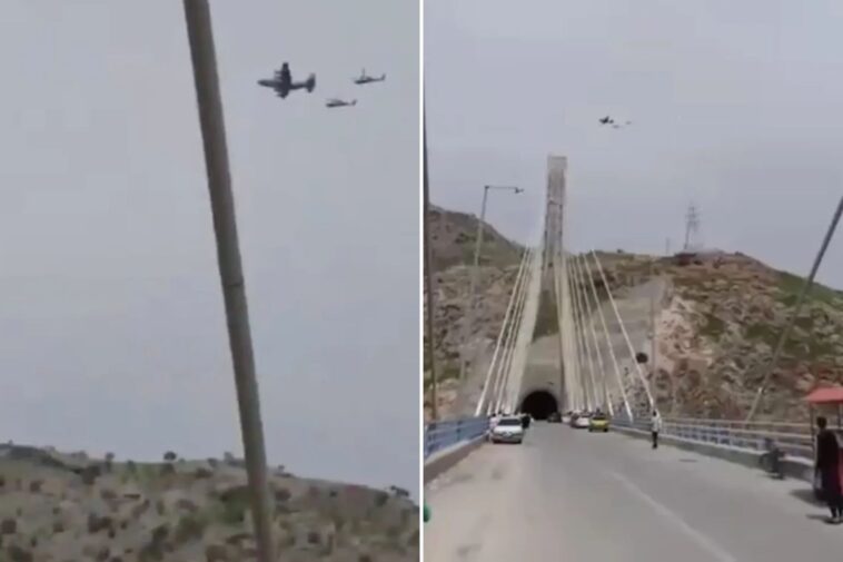 us-military-aircraft-spotted-flying-over-iran-as-crew-hunts-for-missing-fighter-pilot