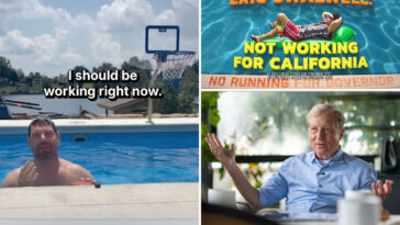 eric-swalwell-torched-for-‘barely-working’-in-california-governor’s-race-attack-ad