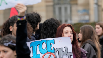 report-—-‘the-law-is-clear’:-california-school-expunges-record-of-student-disciplined-for-pro-ice-flyer