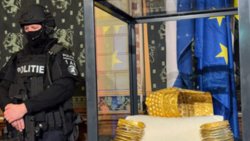 ancient-solid-gold-dacian-civilisation-helmet-stolen-from-museum-is-recovered