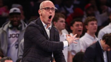 uconn’s-hurley-owns-up-to-antics:-‘not-a-victim’