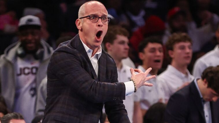 uconn’s-hurley-owns-up-to-antics:-‘not-a-victim’