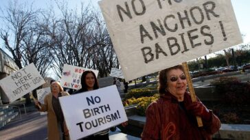 china’s-birth-tourism-profits-from-our-constitutional-confusion