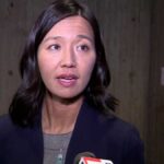 far-left-boston-mayor-michelle-wu-receives-thunderous-chorus-of-boos-at-red-sox-opening-(video)