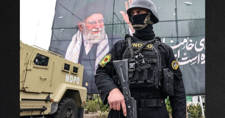 iran-begins-recruiting-children-to-the-military-and-setting-booby-traps-in-preparation-for-us-invasion:-report