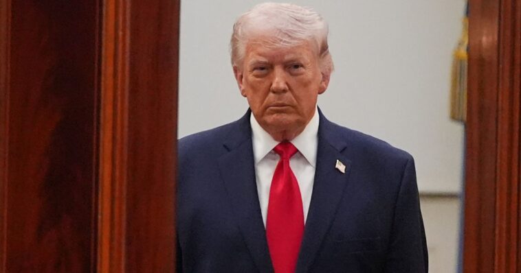 white-house-calls-for-historic-increase-in-military-spending-in-2027-budget-proposal