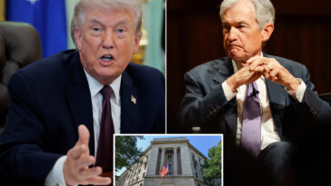 judge-rejects-doj-bid-to-unblock-subpoenas-targeting-fed’s-jerome-powell-in-biting-opinion