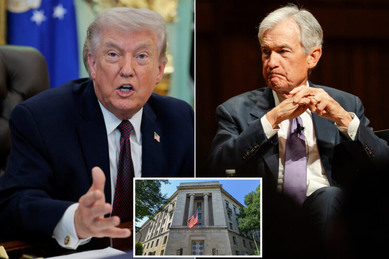 judge-rejects-doj-bid-to-unblock-subpoenas-targeting-fed’s-jerome-powell-in-biting-opinion