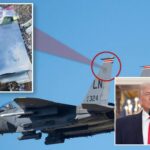 trump-says-iran-peace-talks-won’t-be-derailed-by-attack-on-us-fighter-jet:-‘we’re-in-a-war’