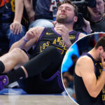 lakers-star-luka-doncic-out-for-rest-of-regular-season-with-grade-2-hamstring-injury