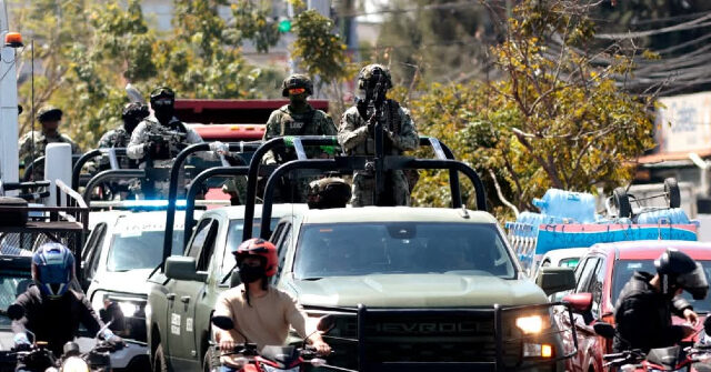 un-calls-mexico’s-cartel-forced-disappearances-‘crimes-against-humanity,’-sheinbaum’s-government-rebukes-claim