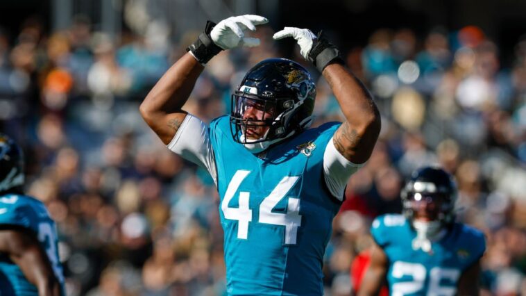 jags-sign-de-walker-to-4-year,-$110m-extension