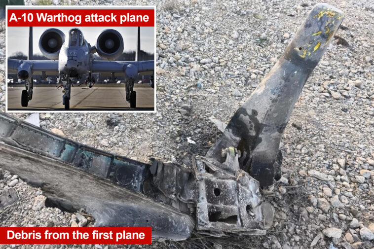 iran-strikes-second-american-fighter-jet-in-search-for-downed-f-15e,-pilot-safely-rescued