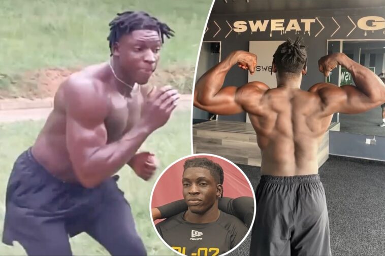 why-a-6-foot-4,-306-pound-nfl-draft-prospect-is-turning-heads-despite-hardly-any-football-experience