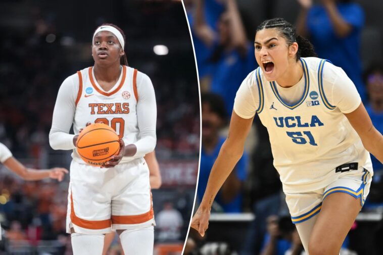 texas-vs.-ucla-prediction:-women’s-final-four-picks,-odds,-best-bets