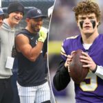 why-vikings-qb-jj.-mccarthy-made-an-appearance-at-yankees’-home-opener