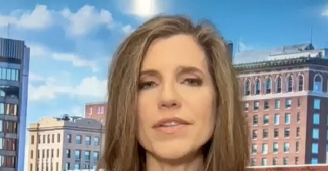 nancy-mace:-bondi-still-‘compelled-legally’-to-testify-in-epstein-probe