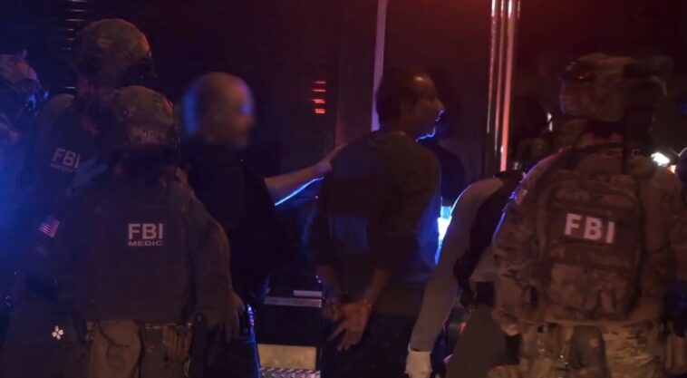 just-in:-white-house-fraud-task-force-uncovers-221-fraudulent-hospice-and-healthcare-providers-in-california-as-“operation-never-say-die”-begins-–-trump-responds