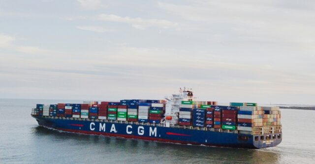 french-owned-ship-becomes-first-western-freighter-to-pass-hormuz-strait-since-start-of-iran-war