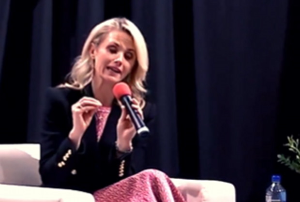 watch-gavin-newsom’s-wife-brag-about-filling-her-children’s-heads-with-gender-nonsense-(video)