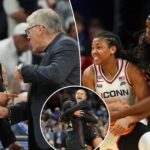 south-carolina-gets-revenge-in-final-four-upset-to-end-uconn’s-perfect-season-before-dawn-staley,-geno-auriemma-dustup