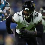 travon-walker-gets-four-year,-$110-million-jaguars-extension