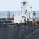 sweden-boards-russian-‘shadow-fleet’-tanker-accused-of-oil-spill