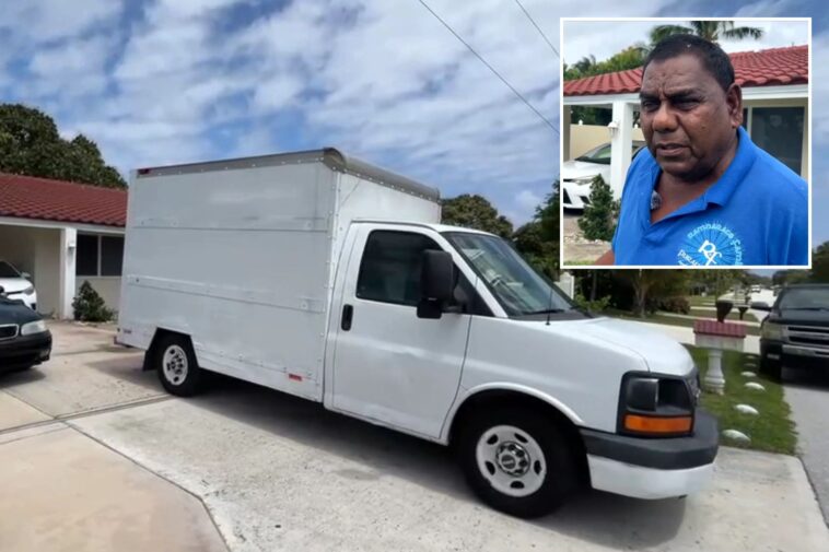 florida-handyman-fined-$345-for-parking-work-truck-at-his-own-home