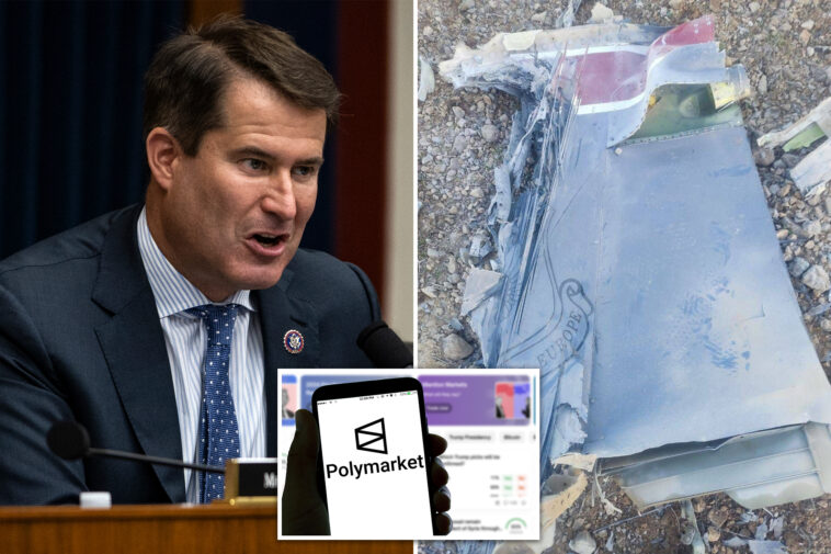 polymarket-ripped-for-taking-bets-on-fate-of-downed-f-15-pilot:-‘disgusting’ 